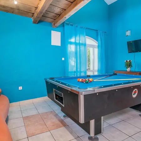 Lovely In With Heated Swimming Pool * Polje (Krk)
