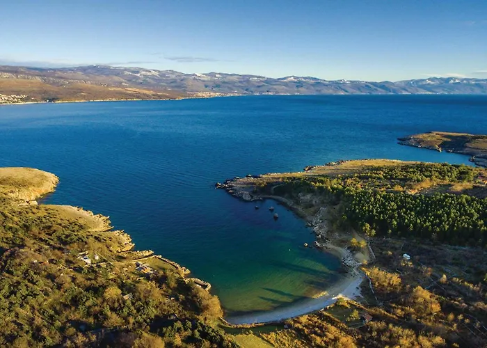 Σπίτι διακοπών Amazing In Polje (Krk)