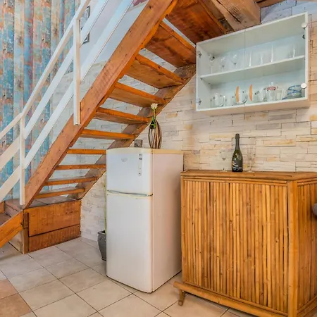Lovely In With Heated Swimming Pool Polje (Krk)