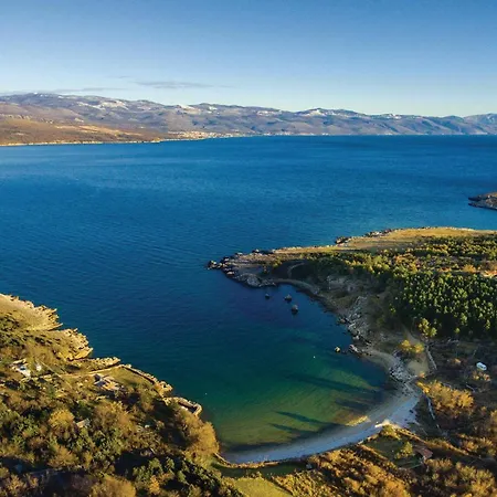 בית נופש Gorgeous In Polje (Krk)