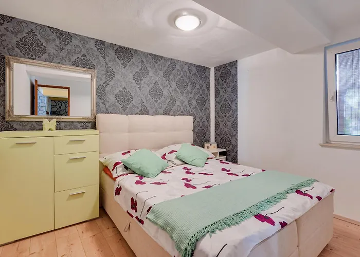 Amazing In * Polje (Krk)