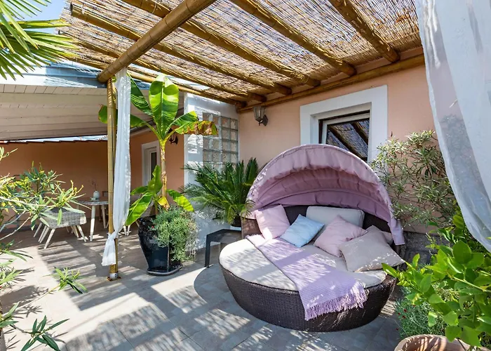 Casa vacanze Amazing In Polje (Krk)